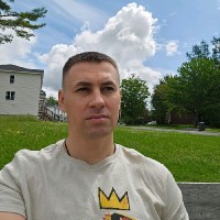 Mykola Liubimtsev