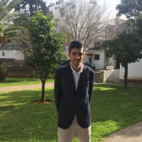 Aymane Oujilali