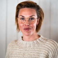 Ida Odencrants