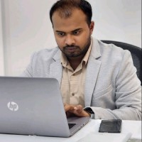Mohammed Irshath