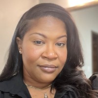 Donyelle Phillips