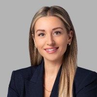 Katherine Comtois, LL.B., MBA