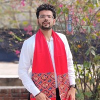 Kamal Brahmkhatri