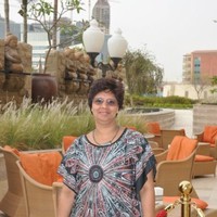 Thamayanthi Kirubiah