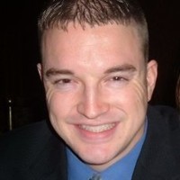 Matthew Hupp