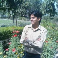 Amit Kumar