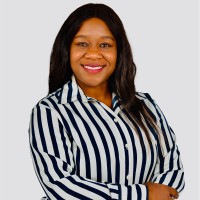 Tsitsi Joyline F.