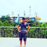 Chandra Mahardika