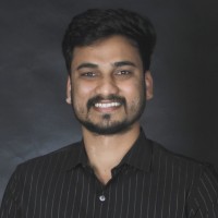 Sharath kumar Reddy
