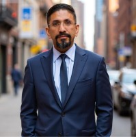 Adrian Vigil