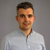 Gareth Laycock