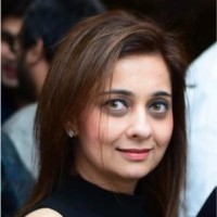 Richa Bhagat