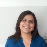 Elisa Reyes Lara