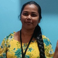 Palabindela Shirisha