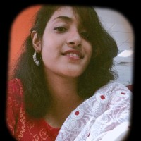 Aditi Padhy