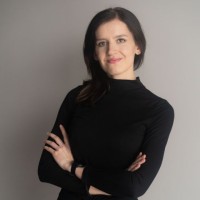 Magdalena Glaza