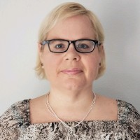 Angela Patrick