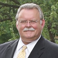 Jerry Hruby