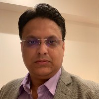 Deepak Bhoi