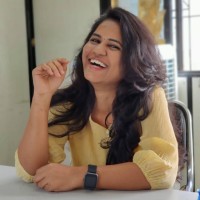 Harika Reddy