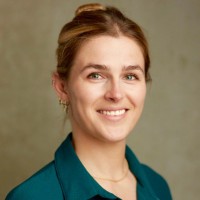 Victoria Thomson