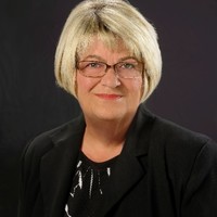 Diane Erickson