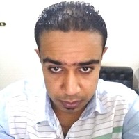 Mohamed Salem