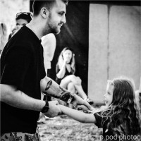 Liam James Watkins