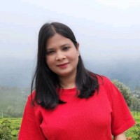 Priya Roy