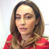 Madalina Mirlogeanu