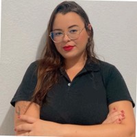Rayna Nascimento