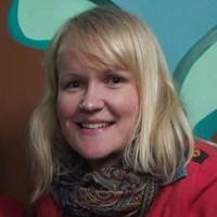 Amy Jones (Mcipr)