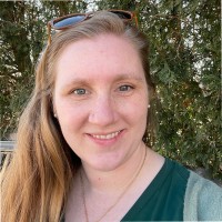 Anna Kreiser, MS, RDN, LDN