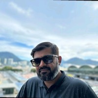 Dipesh Sharma