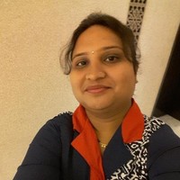 Meenakshi Jaiswal