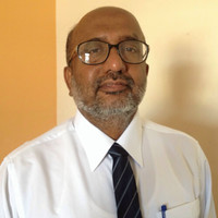 Aijaz Kazi