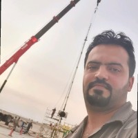 Haider Abdulkareem A Al-Khaffaf