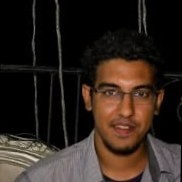 mostafa elkady