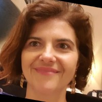 Marina Keens