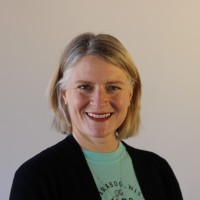 Carrie Carroll, M.P.A.