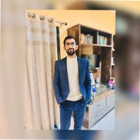 Sarthak Pathak
