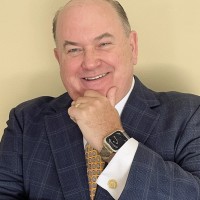 Bill McCarron