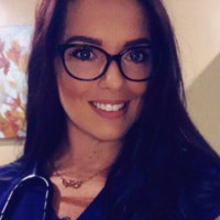 Amber Mccormick Bsn, Rn