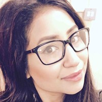 Jahanara Ali