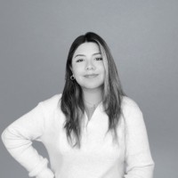 Andrea Bolaños