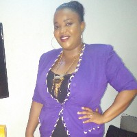 Grace Desiree DOUMBE NGOUMA