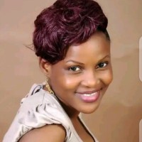 Funmilayo Akinlabi