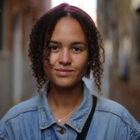 Chanti Van Der Kust