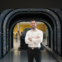 Gonzalo Arribas Lara