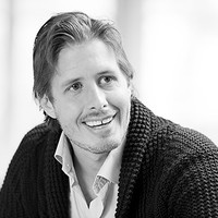 Fredrik Salén